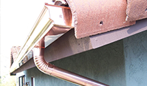 Rain Gutter Installation, Repair, Cleaning in Sabina, OH